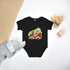 Baby Onesie - Vroom!