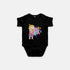 Baby Onesie - ABC123