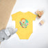 Baby Onesie - Crayon