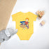 Baby Onesie - Toybox