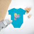 Baby Onesie - ABC123