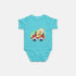 Baby Onesie - Vroom!