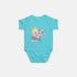 Baby Onesie - ABC123