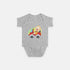 Baby Onesie - Vroom!