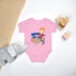 Baby Onesie - Toybox