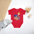 Baby Onesie - Toybox