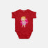 Baby Onesie - DressUp