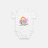 Baby Onesie - Shapes