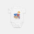 Baby Onesie - Toybox