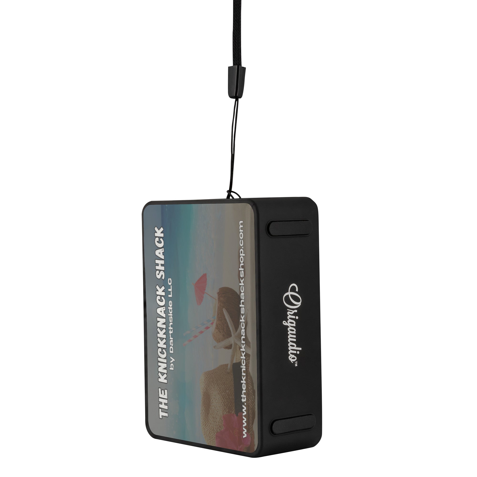 Boxanne Bluetooth Speaker - Beach