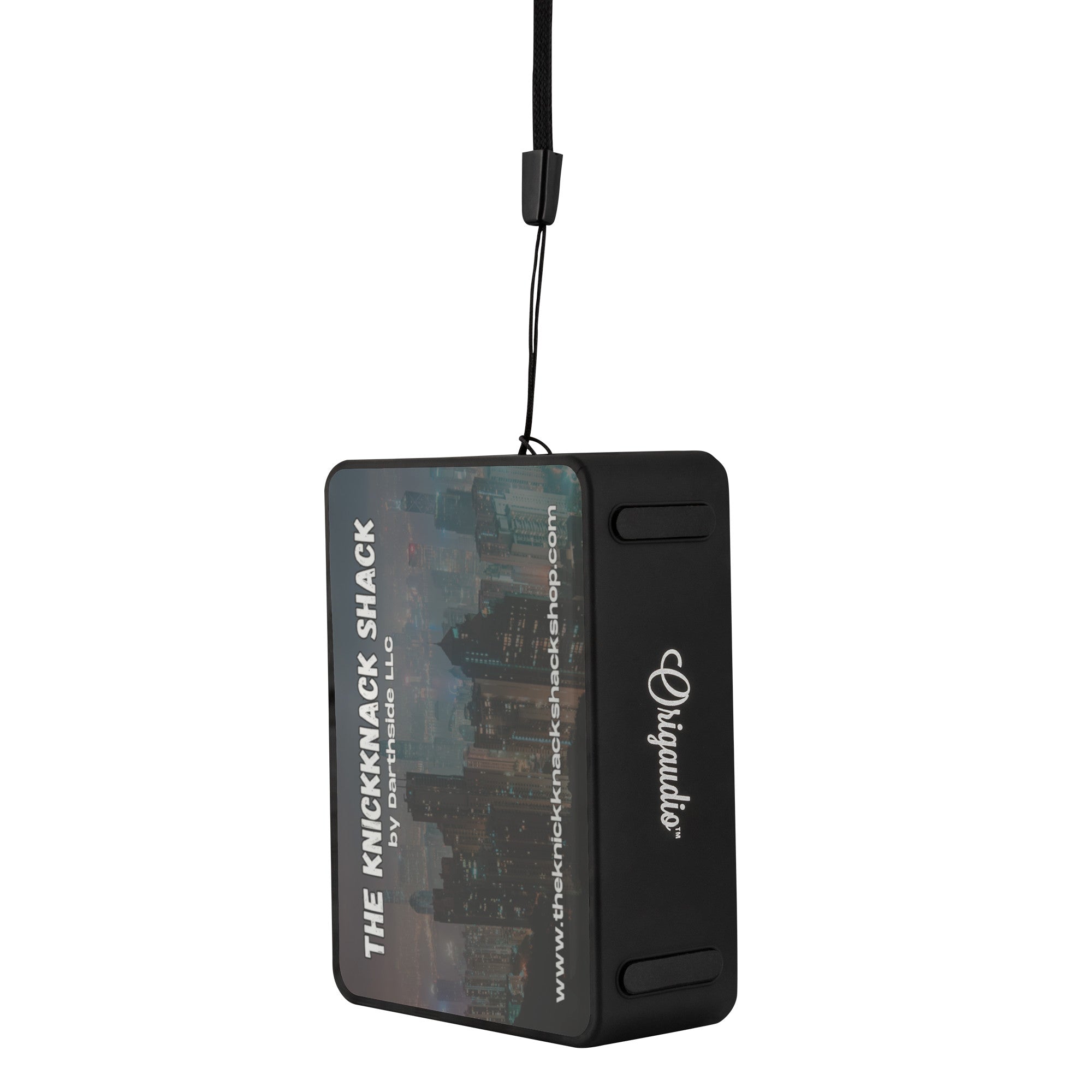 Boxanne Bluetooth Speaker - City