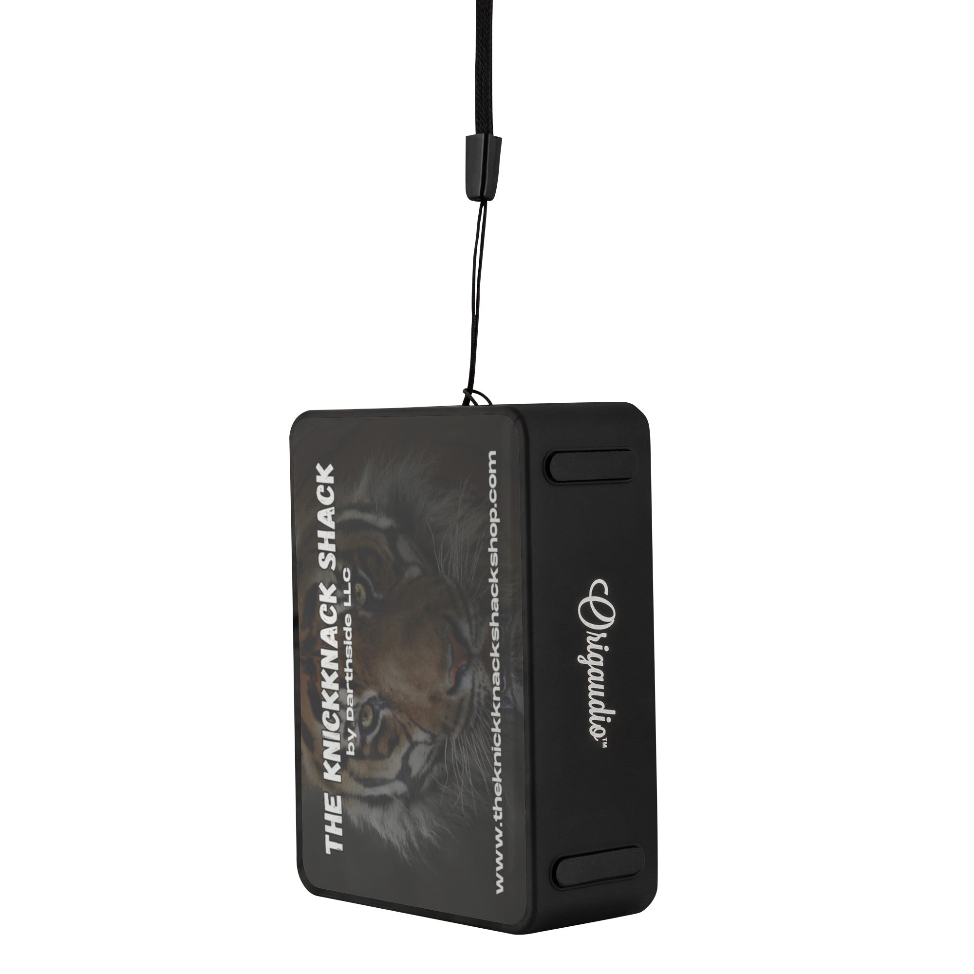 Altavoz Bluetooth Boxanne - Tigre