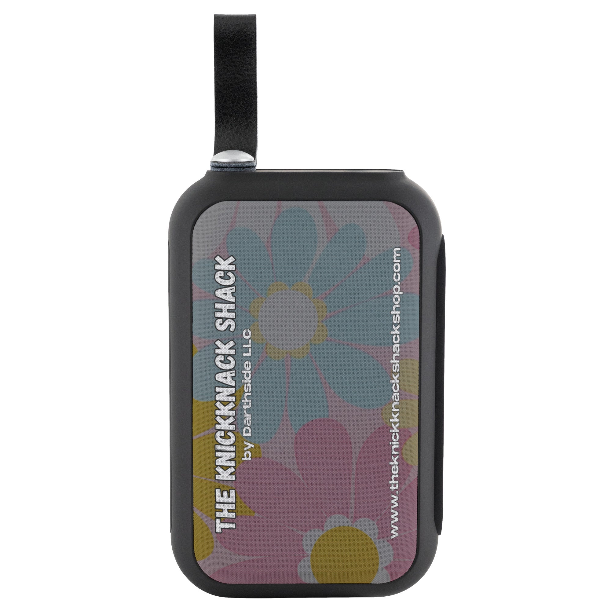Thumpah Bluetooth Speaker - Floral