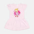 Toddler Ribbed Dress - DressUp