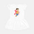 Toddler Ribbed Dress - Hop