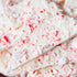 White Chocolate Peppermint Bark