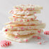 White Chocolate Peppermint Bark