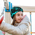 Kids' Knit Beanie - TRON