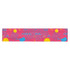 Women's Printed Headband - 1984 Pink