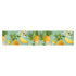 Women's Printed Headband - Pineapples & Plumeria-(Green)