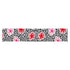 Women's Printed Headband - Hibiscus & Leopard