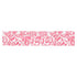 Women's Printed Headband - Paisley Hearts