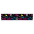 Women's Printed Headband - 1984 Black