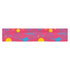 Women's Printed Headband - 1984 Pink