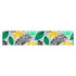 Women's Printed Headband - Tropical Print in Citrus