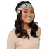 Women's Printed Headband - Nautical