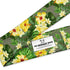 Bandeau Imprimé Femme - Jardin Tropical