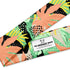 Women's Printed Headband - Tropical Print in Melon