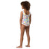 Kids' Printed One-Piece Swimsuit - Anchors Away