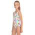 Kids' Printed One-Piece Swimsuit - Anchors Away
