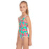 Kids' Printed One-Piece Swimsuit - Slice of Summer