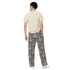 Loose-Fit Lounge Pants - Tattoo