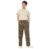 Loose-Fit Lounge Pants - Clockwork