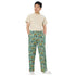 Loose-Fit Lounge Pants - Surf Culture