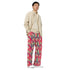 Loose-Fit Lounge Pants - Urban Art