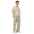 Loose-Fit Lounge Pants - Tiki Summer