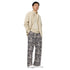 Loose-Fit Lounge Pants - Tattoo