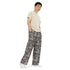 Loose-Fit Lounge Pants - Tattoo