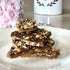 Milk Chocolate Almond Toffee