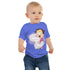 Baby Jersey Short Sleeve Tee - Bedtime (Colors)