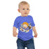 Baby Jersey Short Sleeve Tee - Cars (Colors)