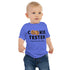 Baby Jersey Short Sleeve Tee - Cookie Tester (Colors)