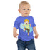 Baby Jersey Short Sleeve Tee - Dance (Colors)