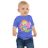 Baby Jersey Short Sleeve Tee - Shapes (Colors)