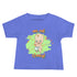 Baby Jersey Short Sleeve Tee - Stinky (Colors)