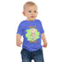 Baby Jersey Short Sleeve Tee - Stinky (Colors)